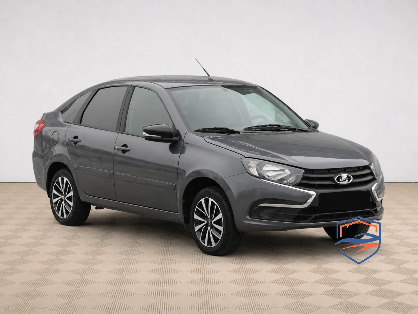 LADA (ВАЗ) - LADA (ВАЗ) Granta I Рестайлинг, 2021 г.