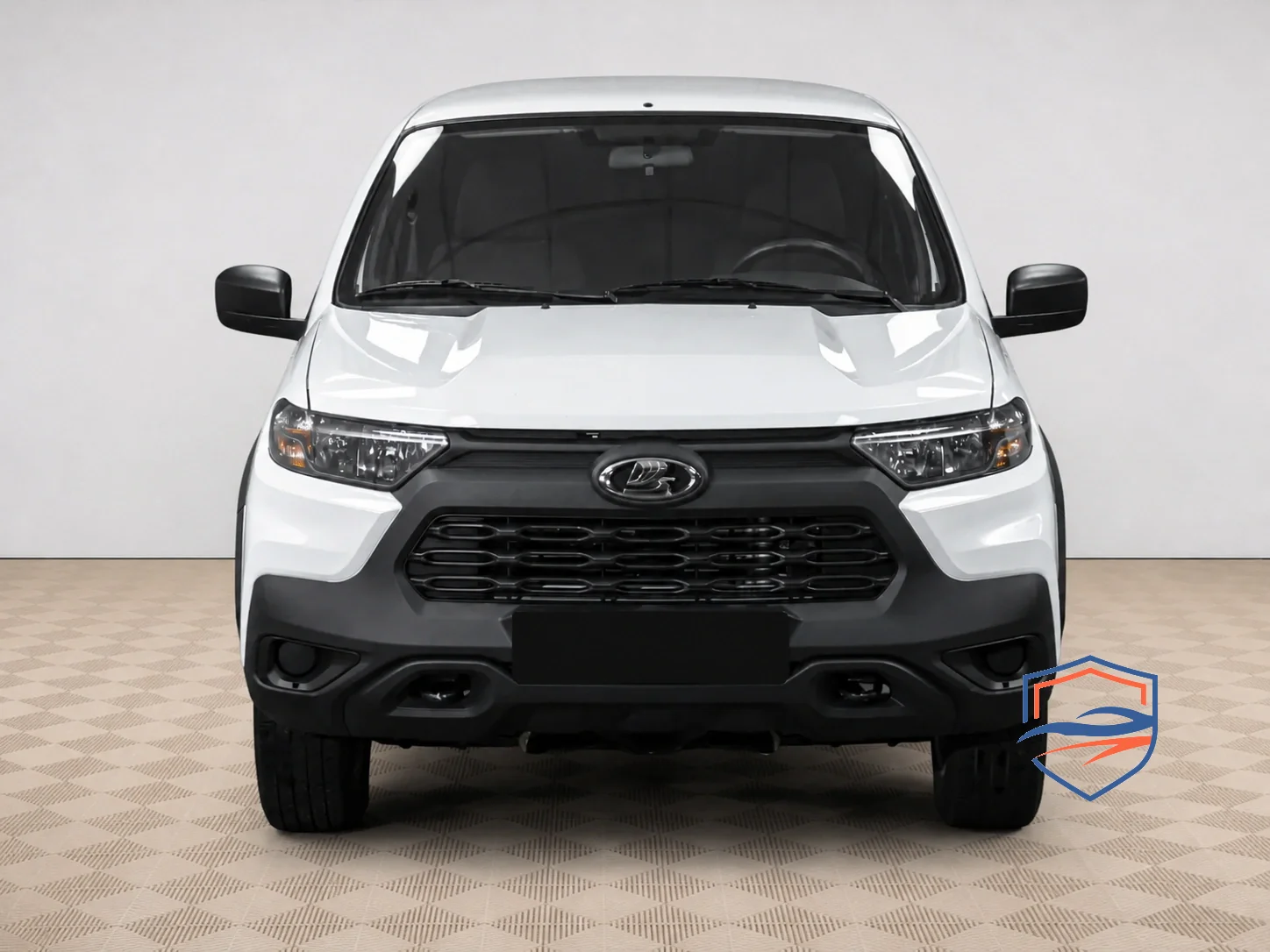 LADA (ВАЗ) - LADA (ВАЗ) Niva Travel I, 2024 г.