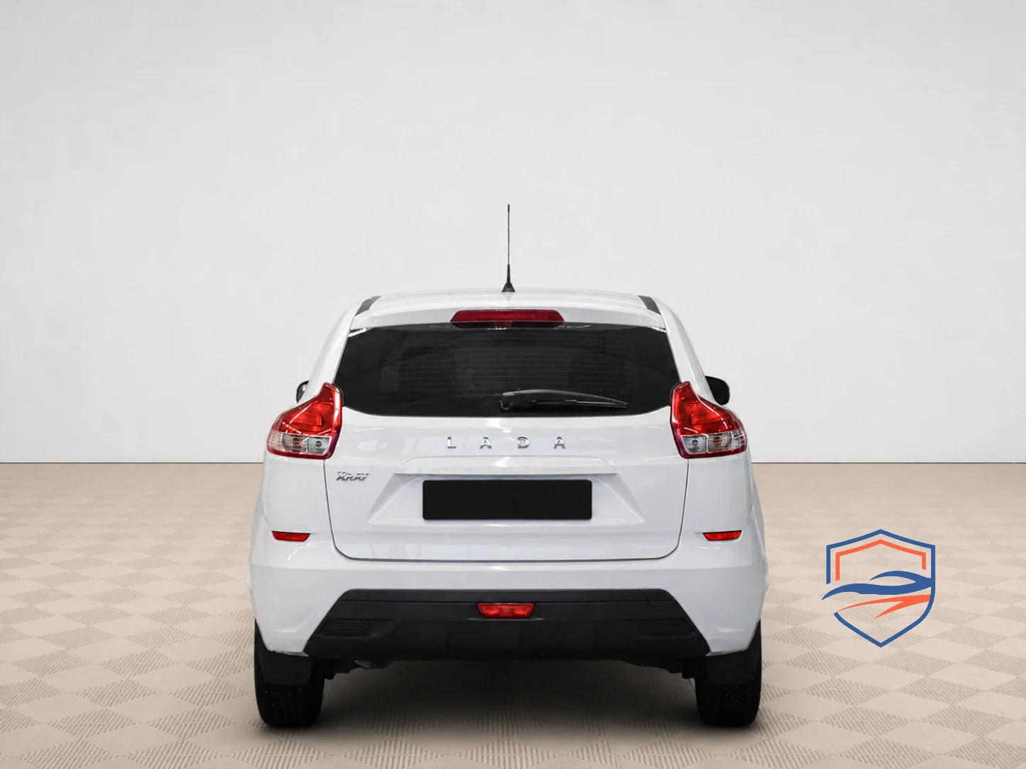 LADA (ВАЗ) - LADA (ВАЗ) XRAY I, 2019 г.