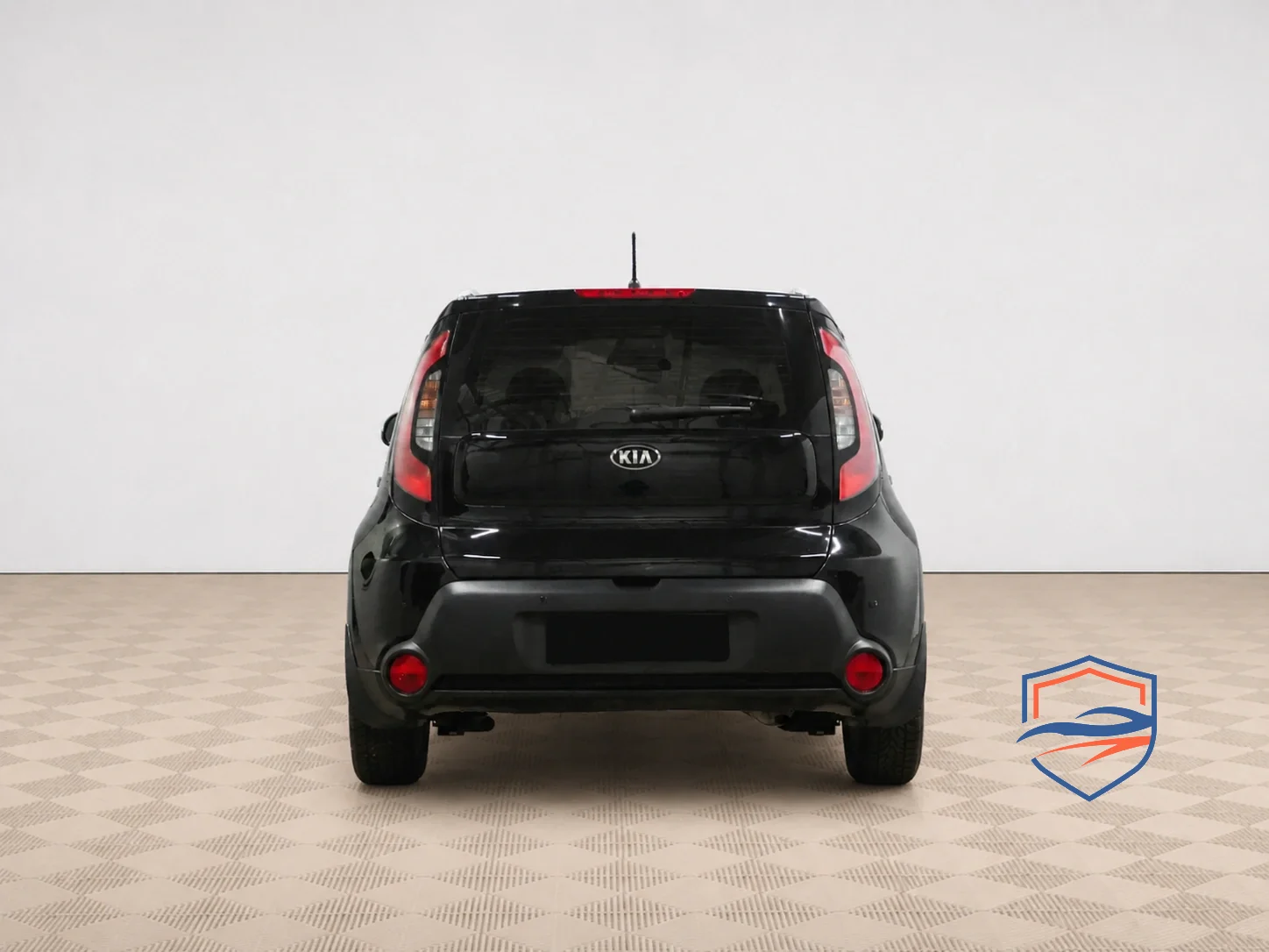 Kia - Kia Soul II, 2014 г.