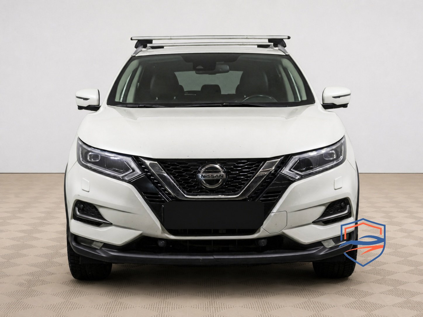 Nissan - Nissan Qashqai II Рестайлинг, 2019