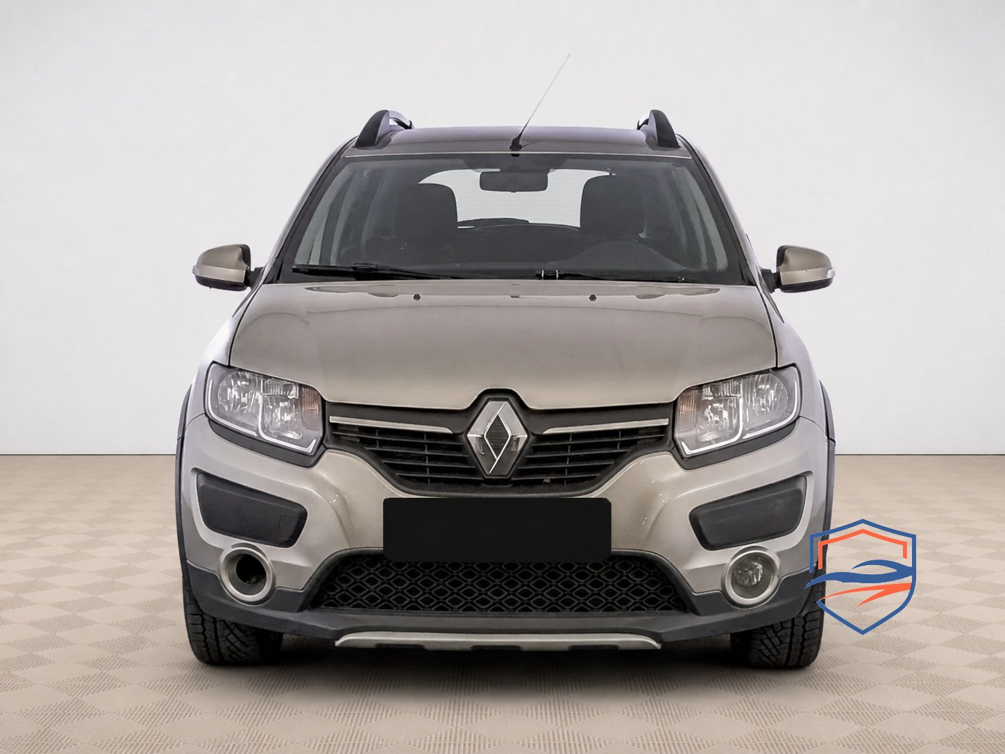 Renault - Renault Sandero, 2016
