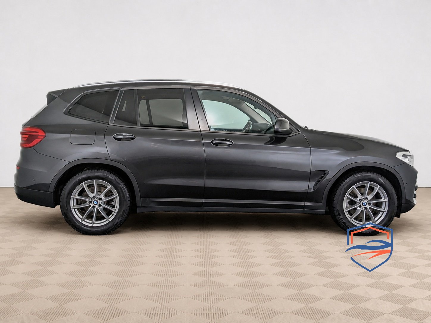 BMW - BMW X3, 2019