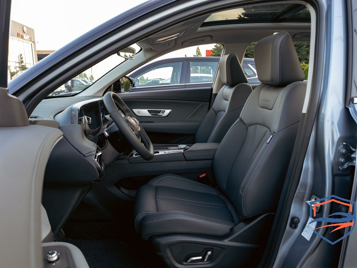 DongFeng - Dongfeng Huge, 2025