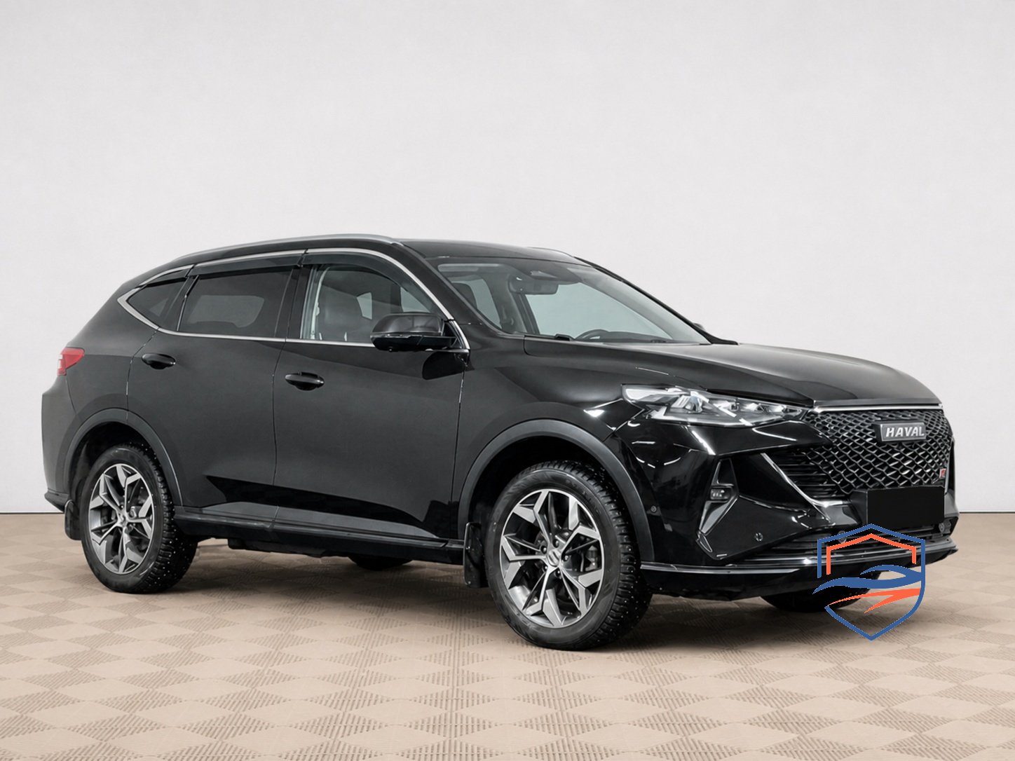Haval - Haval F7 I Рестайлинг, 2023