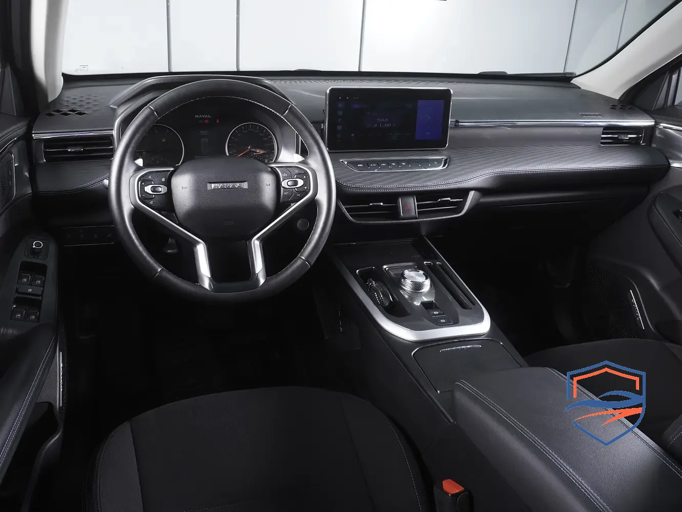 Haval - Haval Jolion I Рестайлинг, 2024 г.