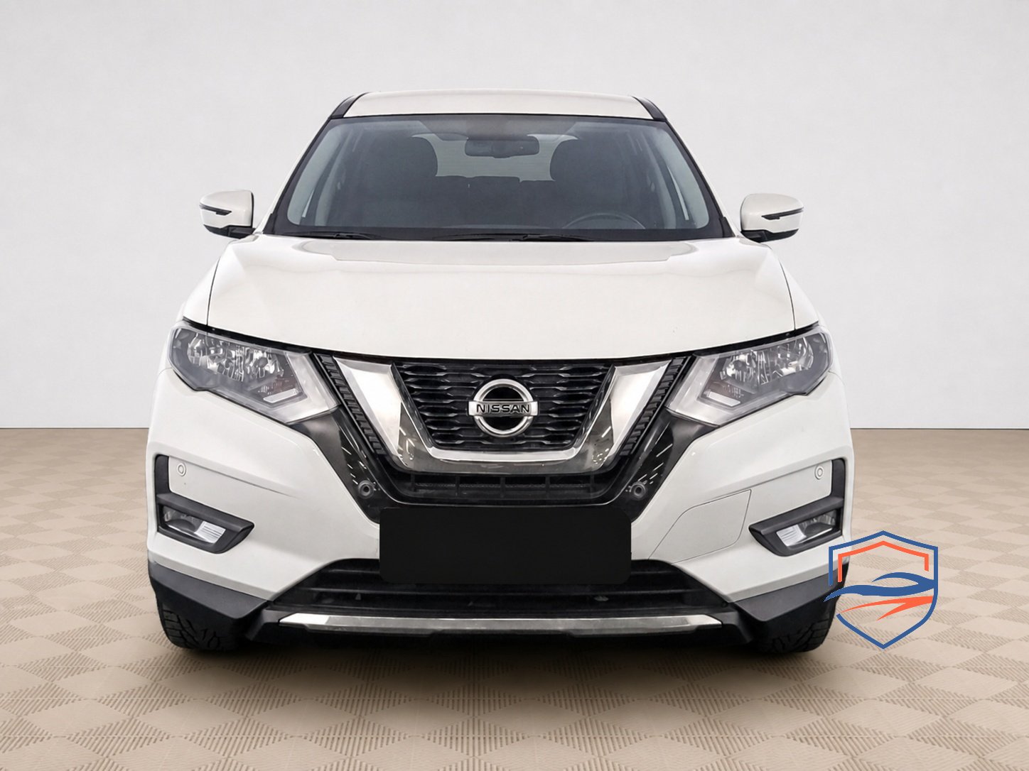 Nissan - Nissan X-Trail III Рестайлинг, 2020