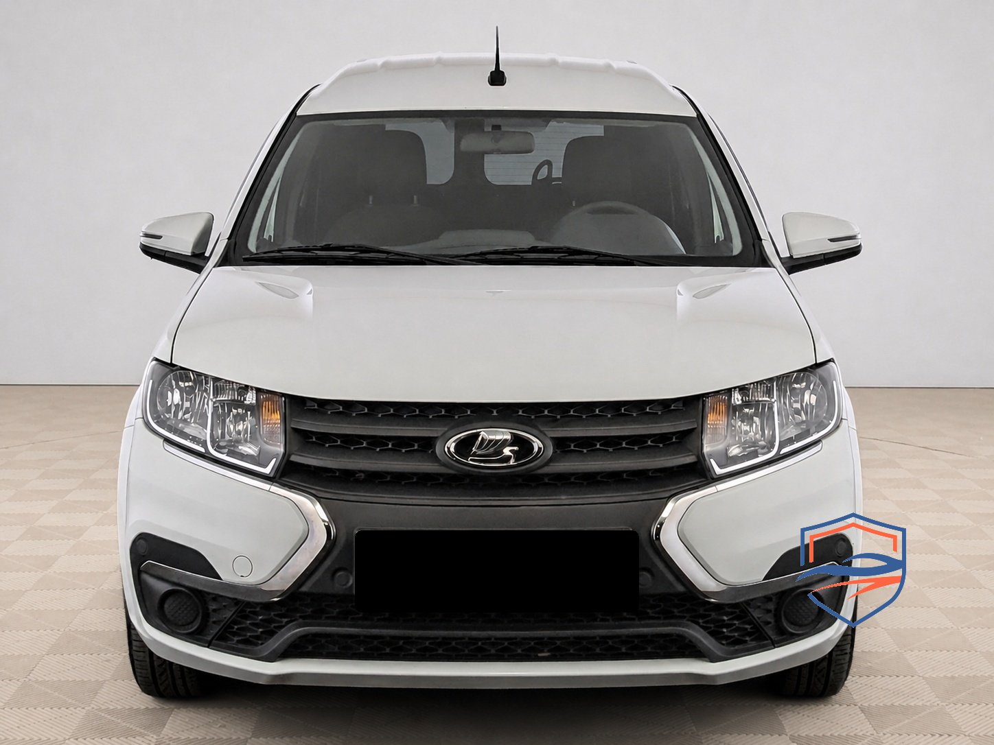LADA (ВАЗ) - Lada Largus, 2024