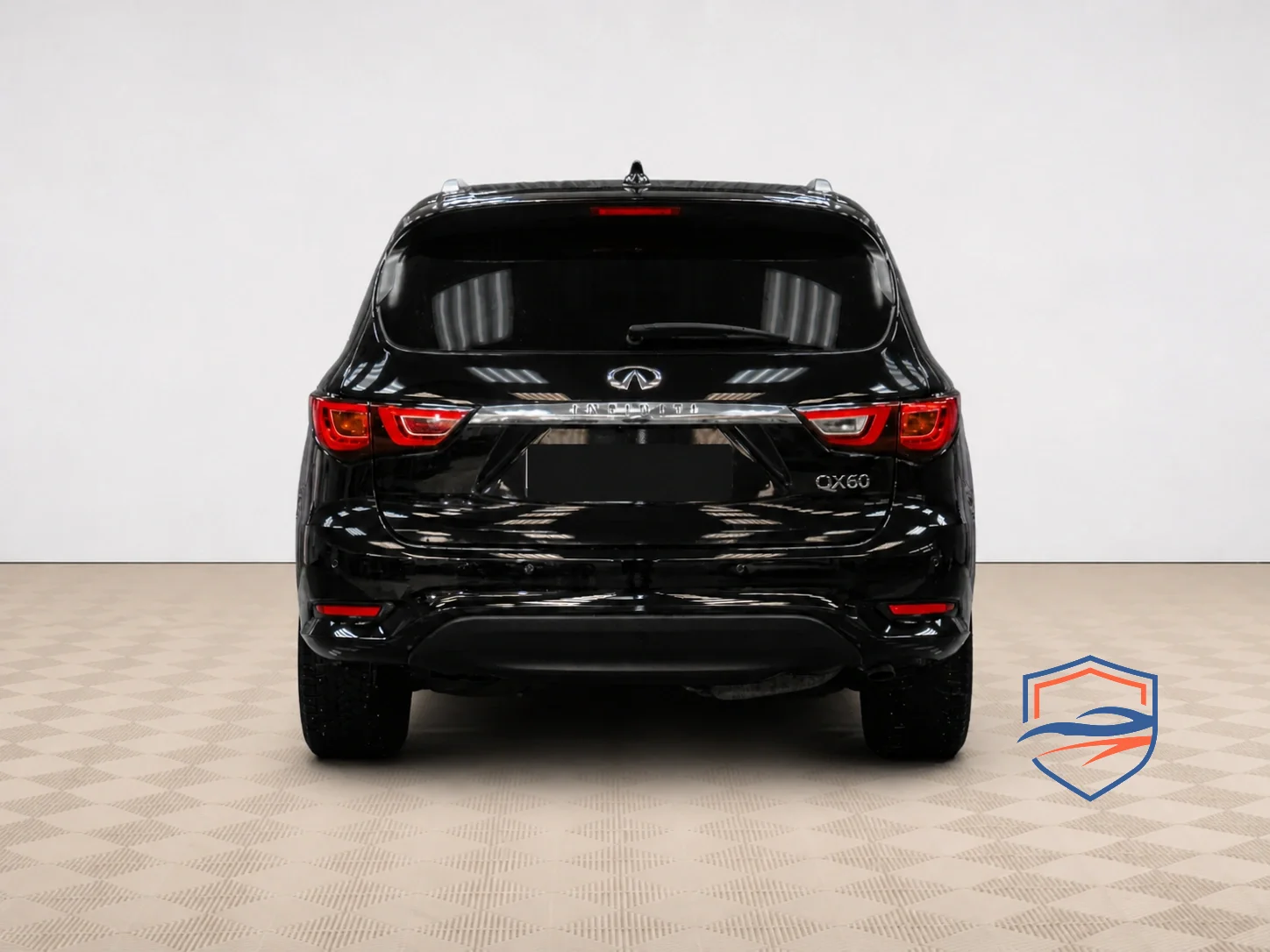 Infiniti - Infiniti QX60 I Рестайлинг, 2016 г.