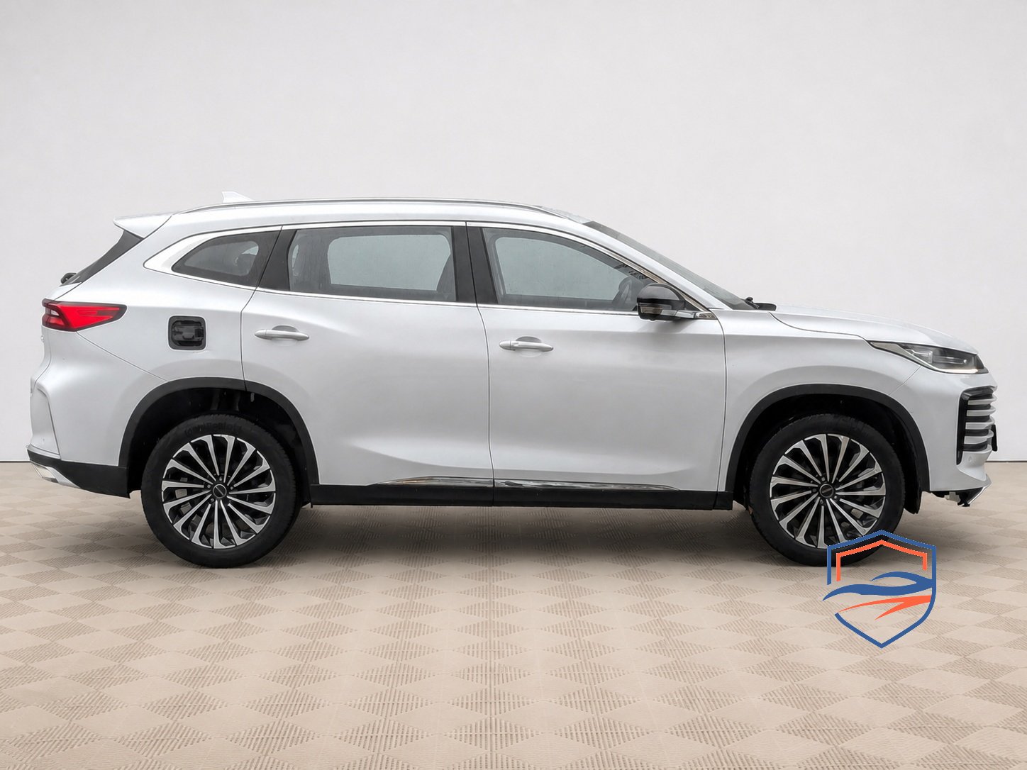 EXEED - Exeed TXL, 2022