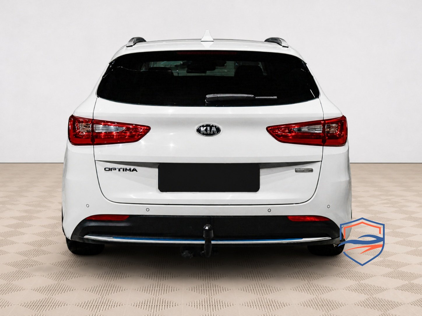Kia - Kia Optima IV Рестайлинг, 2019