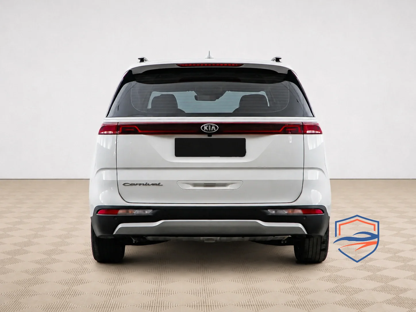Kia - Kia Carnival IV, 2021 г.
