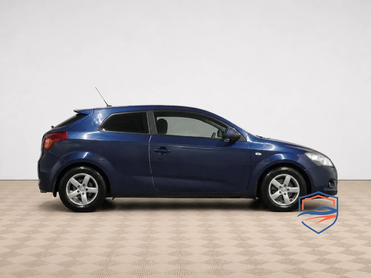 Kia - Kia Ceed I, 2009 г.