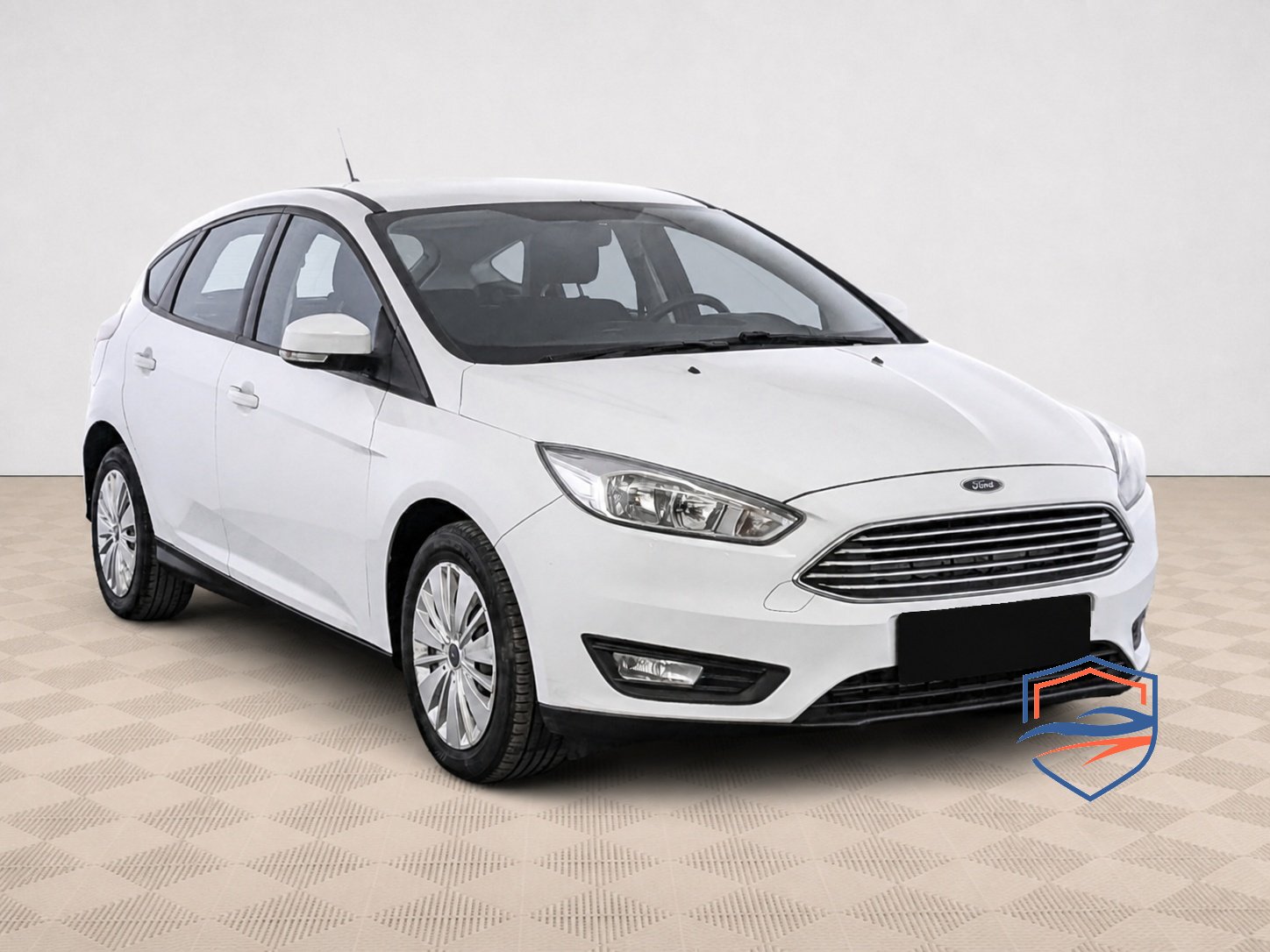 Ford - Ford Focus III Рестайлинг, 2018