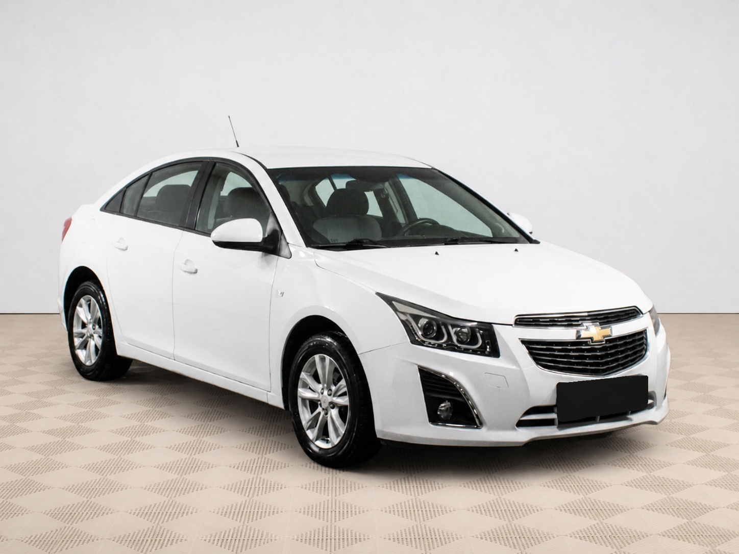 Chevrolet - Chevrolet Cruze, 2013