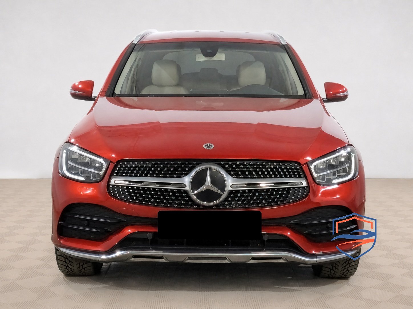 Mercedes-Benz - Mercedes-Benz GLC, 2019