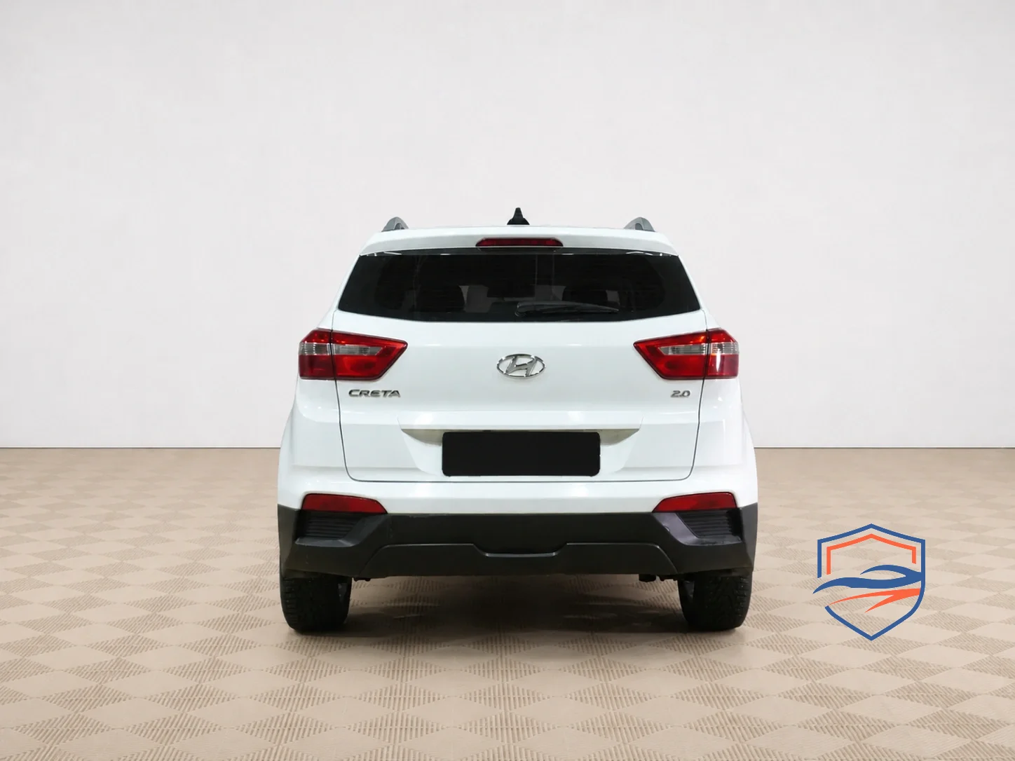 Hyundai - Hyundai Creta I, 2020 г.