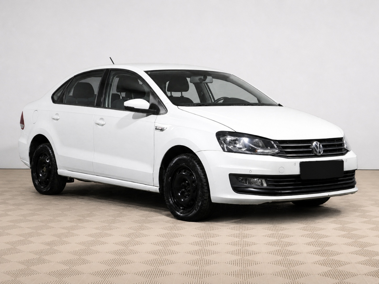 Volkswagen - Volkswagen Polo, 2019