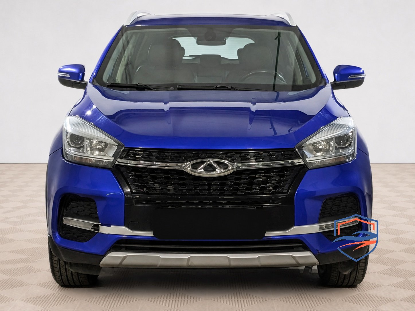 Chery - Chery Tiggo 4, 2022