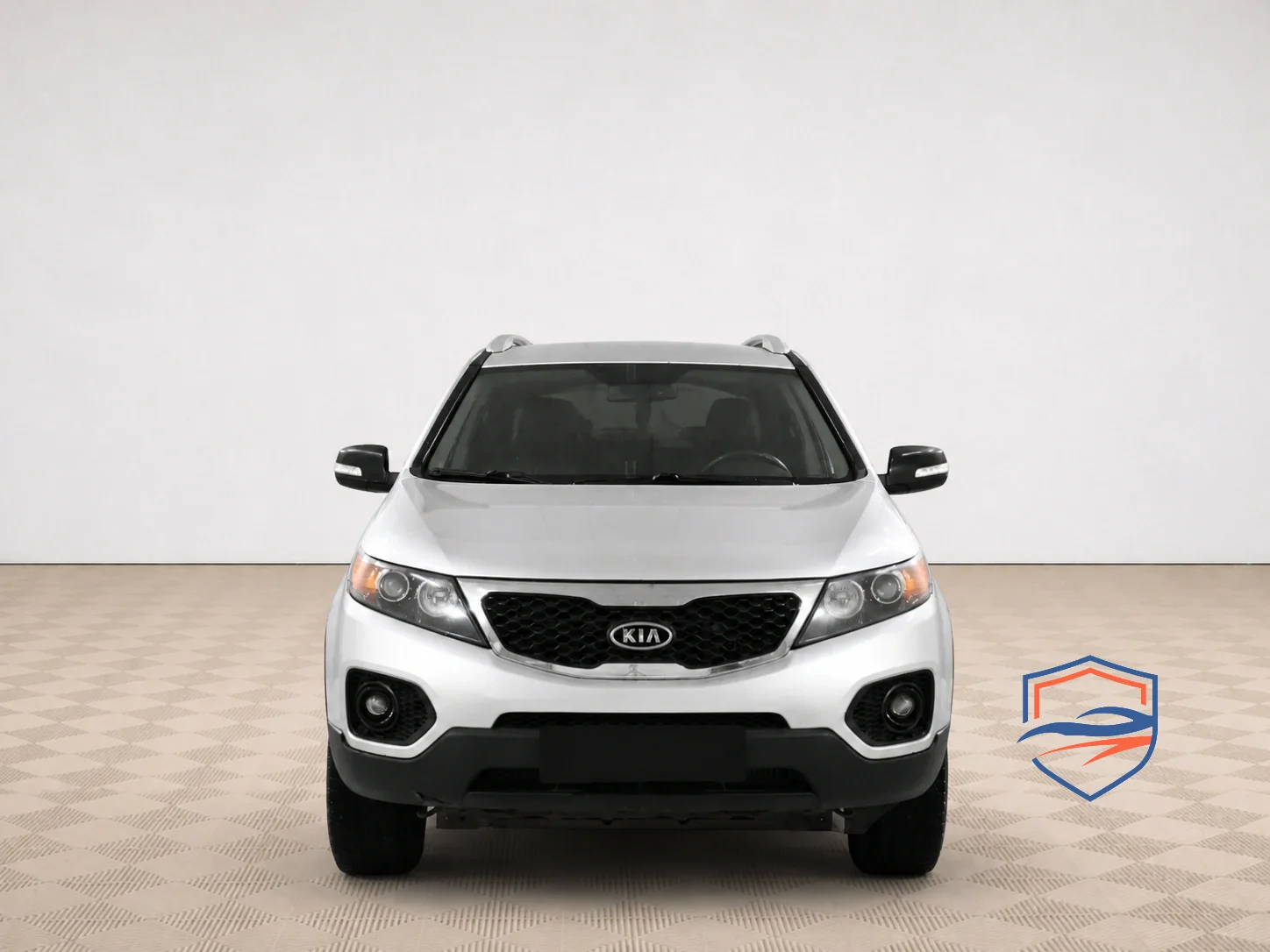 Kia - Kia Sorento II, 2010 г.