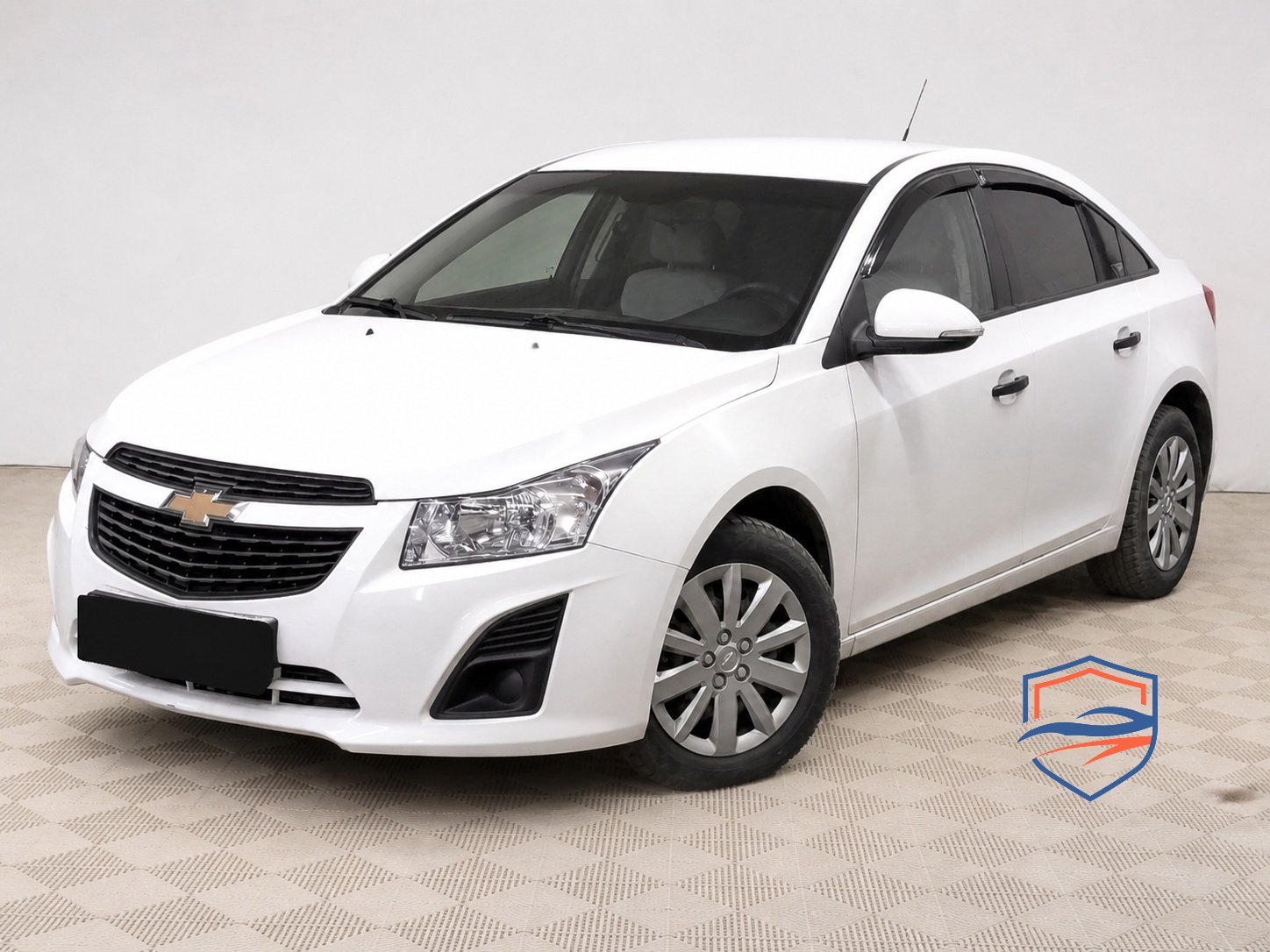 Chevrolet - Chevrolet Cruze, 2014