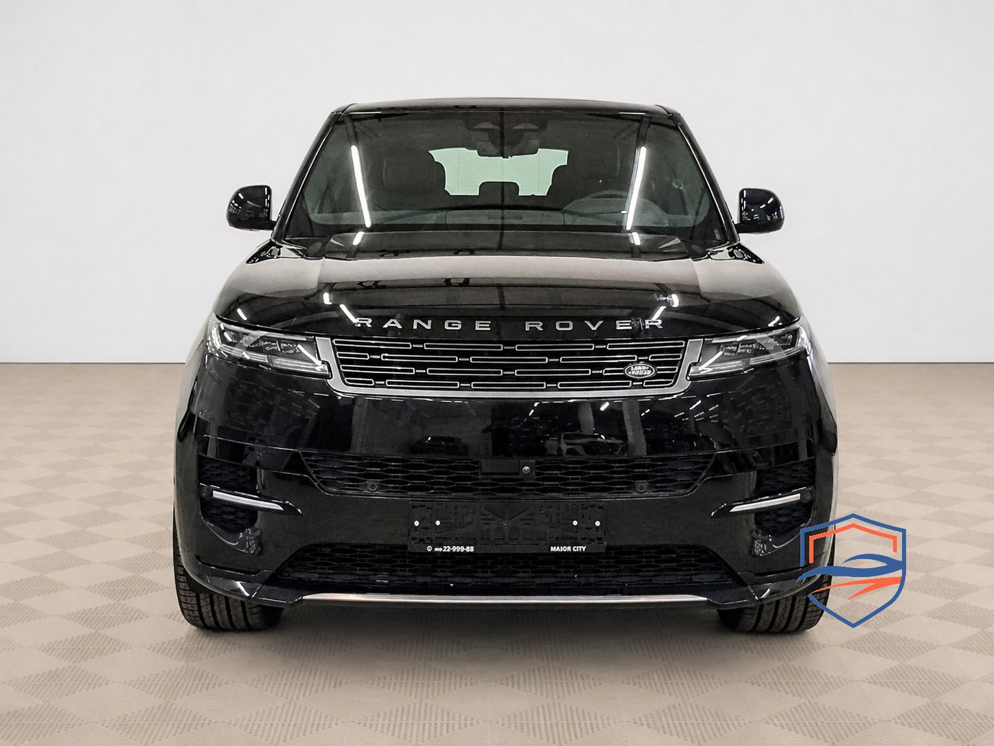 Land Rover - Land Rover Range Rover Sport, 2023