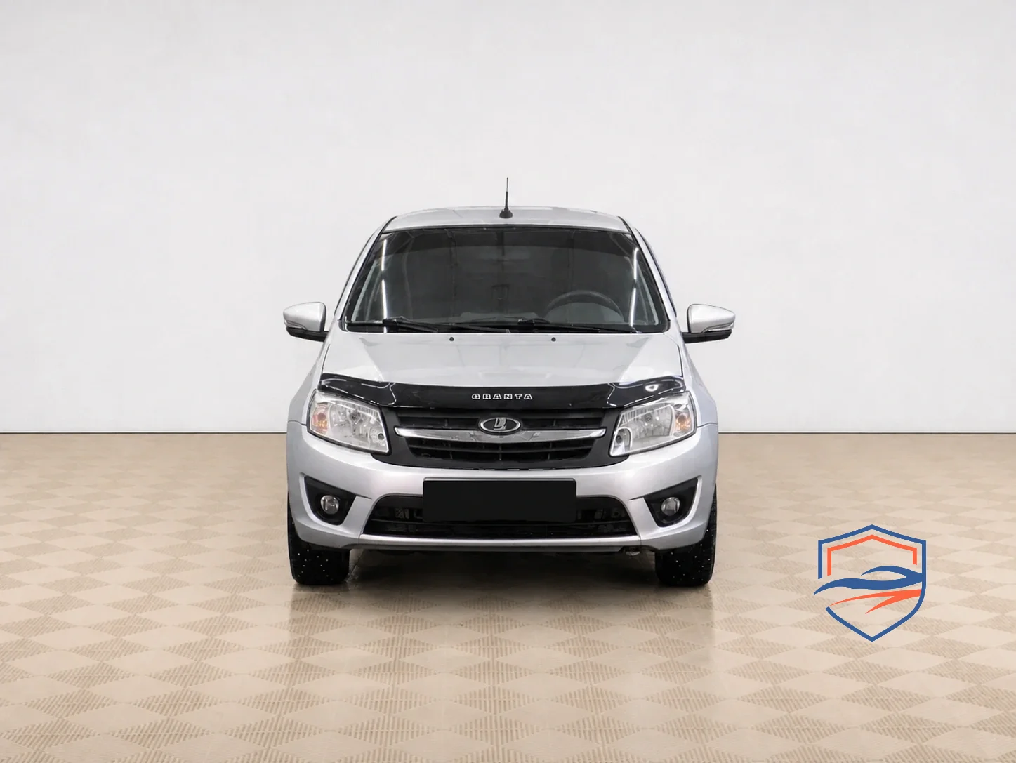 LADA (ВАЗ) - LADA (ВАЗ) Granta I, 2015 г.
