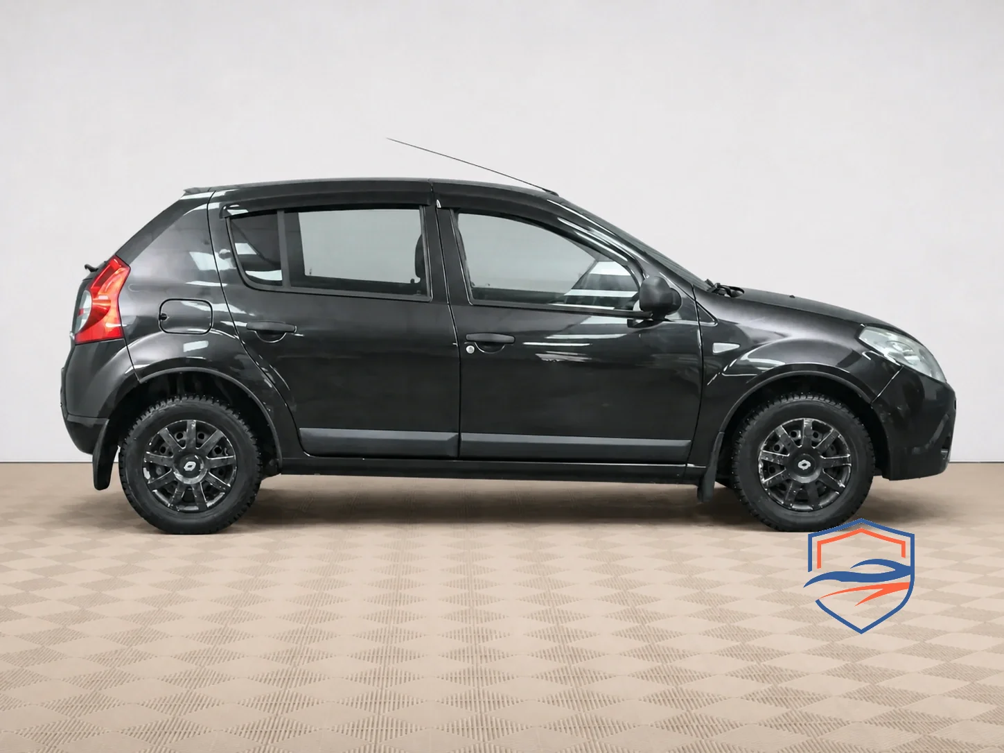 Renault - Renault Sandero I, 2011 г.