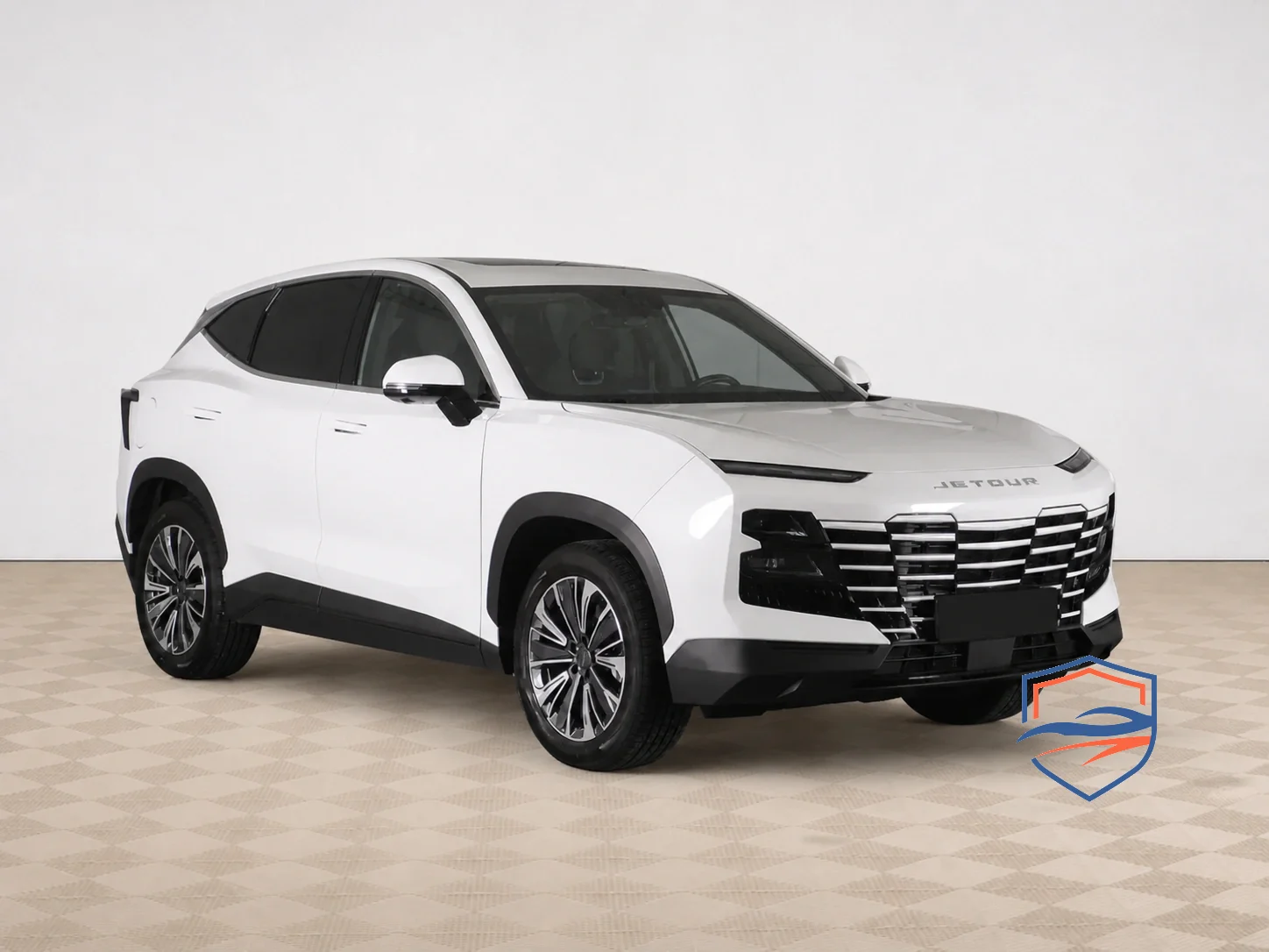 Jetour - Jetour DASHING I, 2023 г.