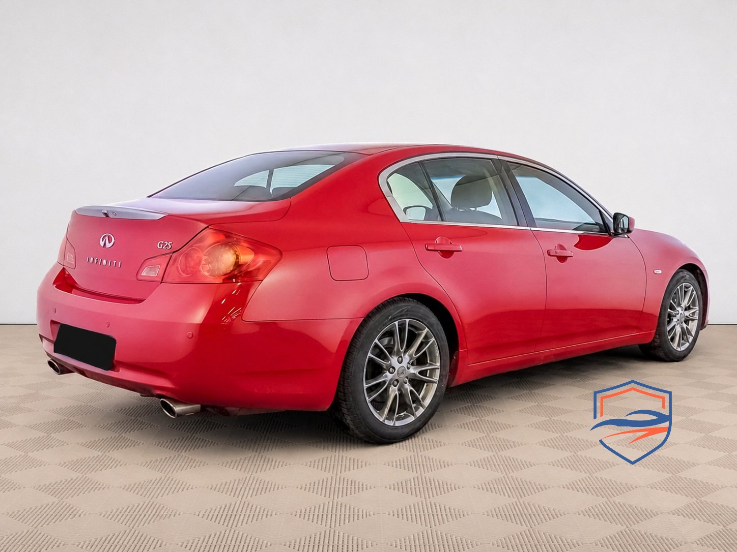 Infiniti - Infiniti G, 2013