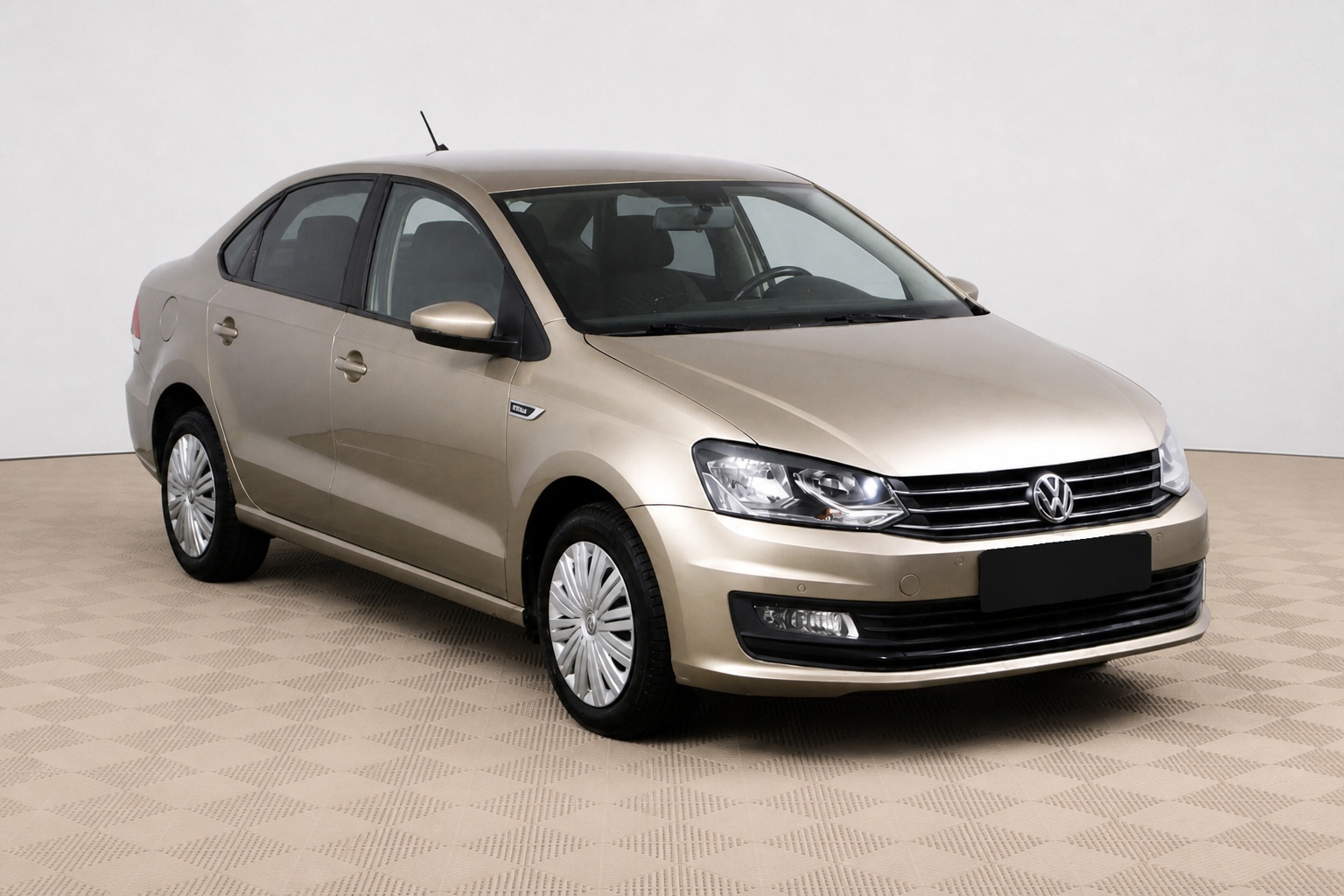Volkswagen - Volkswagen Polo, 2019