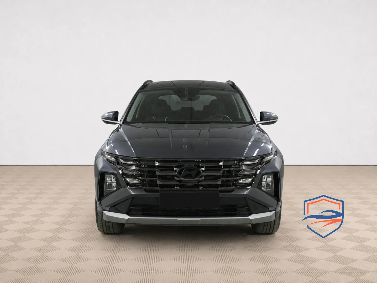 Hyundai - Hyundai Tucson IV Рестайлинг, 2025 г.