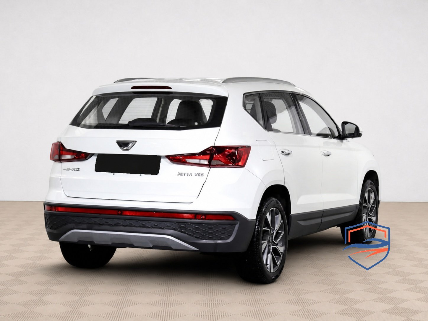 Jetta - Jetta VS5 I Рестайлинг, 2023
