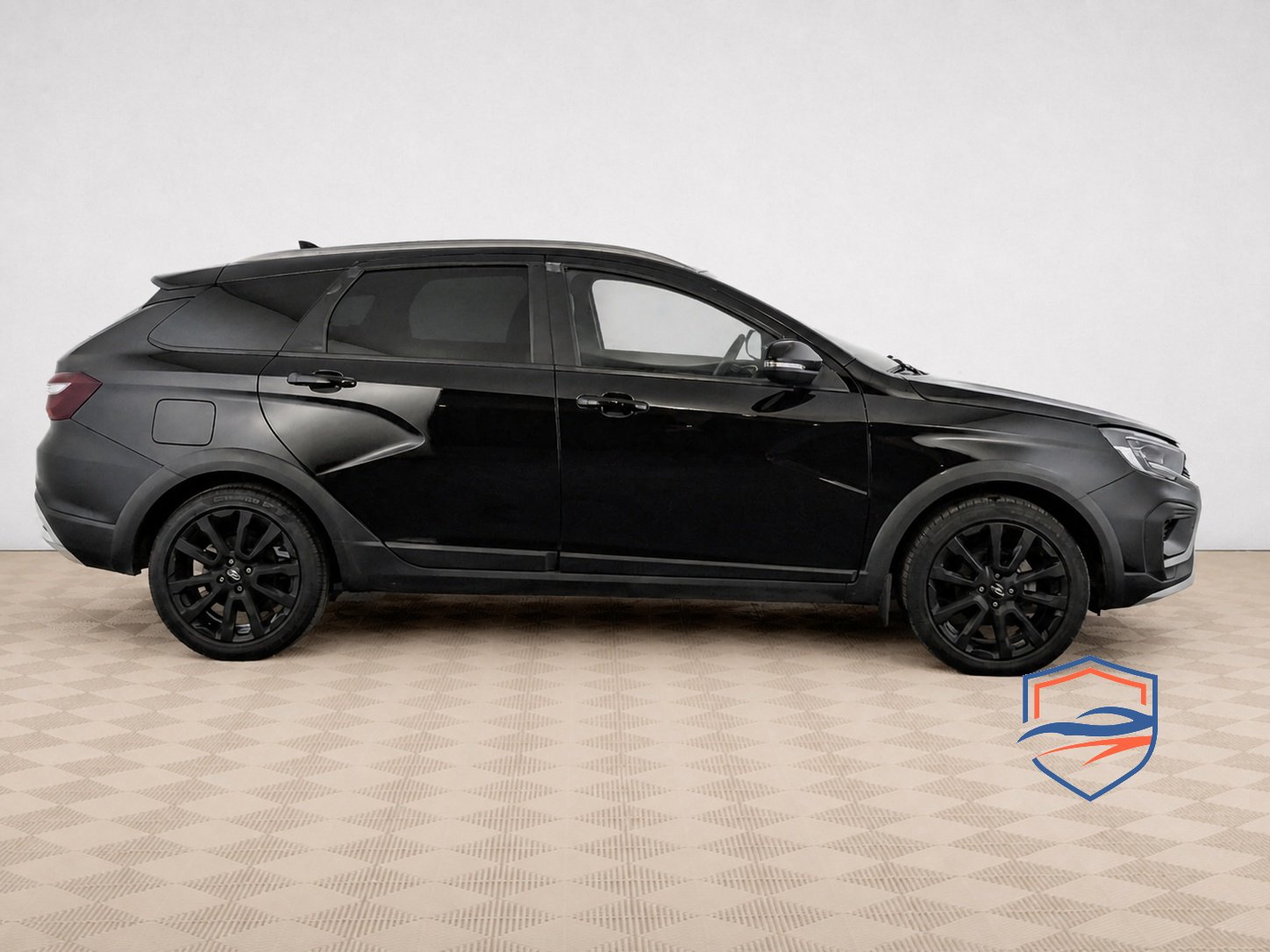 LADA (ВАЗ) - Lada (ВАЗ) Vesta SW Cross I Рестайлинг (NG), 2024
