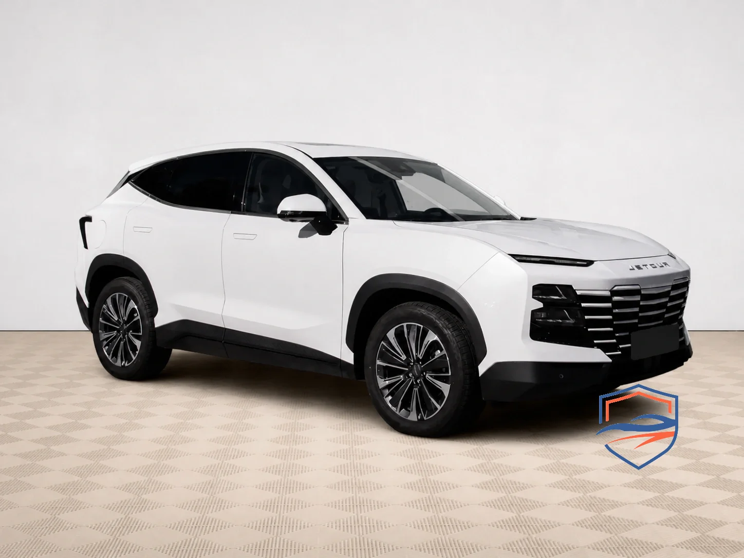 Jetour - Jetour DASHING I, 2023 г.