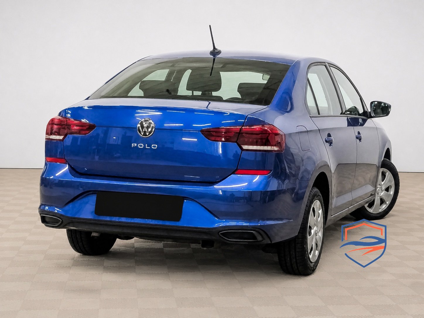 Volkswagen - Volkswagen Polo, 2021
