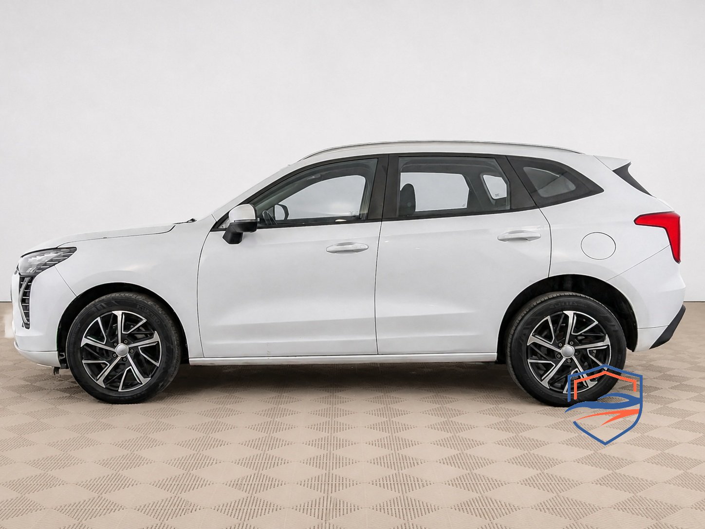 Haval - HAVAL Jolion, 2022