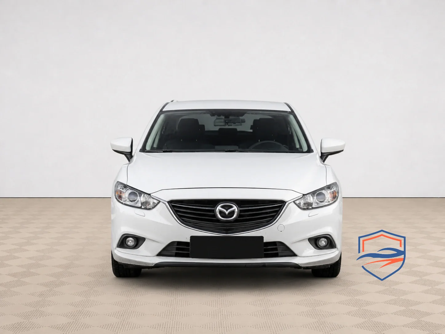 Mazda - Mazda 6 III (GJ) Рестайлинг, 2016 г.