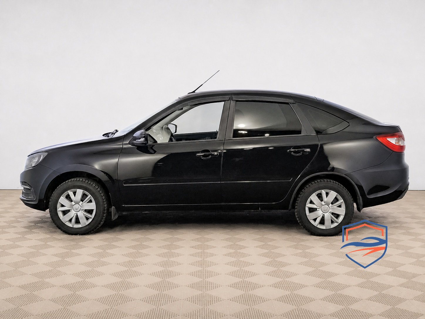 LADA (ВАЗ) - Lada Granta, 2023