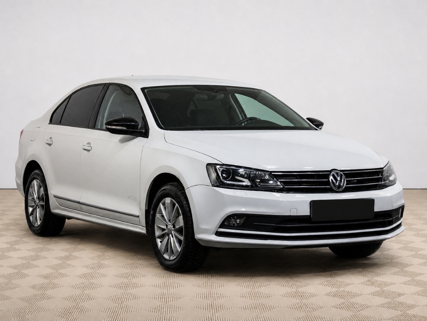 Volkswagen - Volkswagen Jetta, 2017