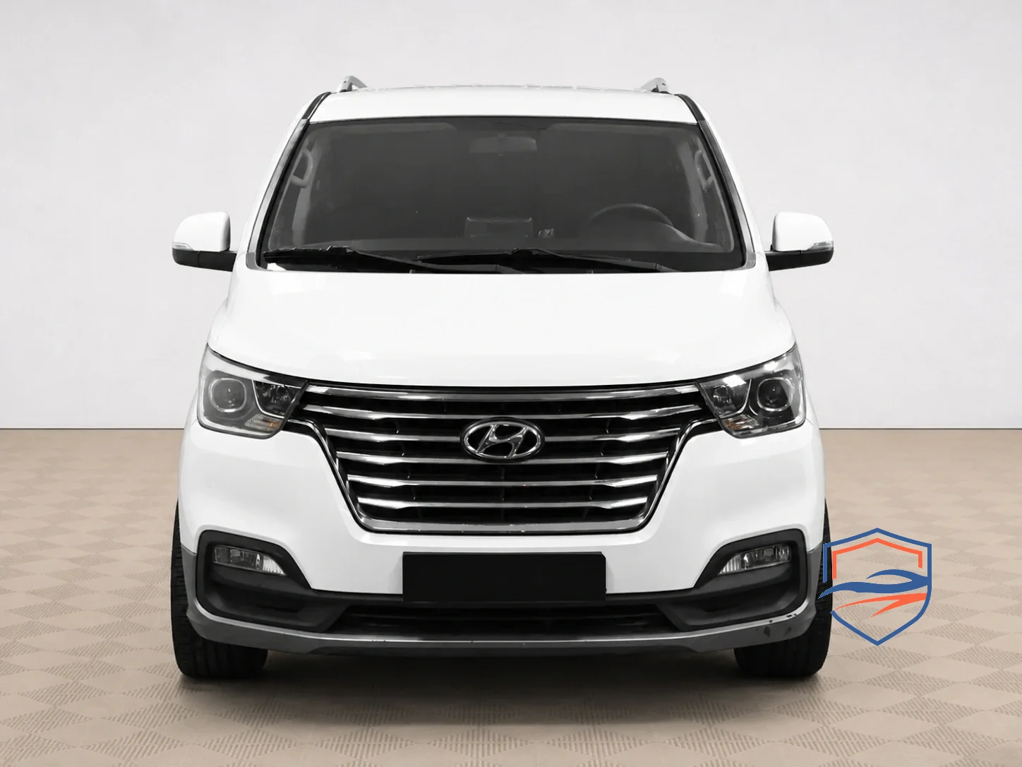 Hyundai - Hyundai Grand Starex I Рестайлинг 2, 2018 г.