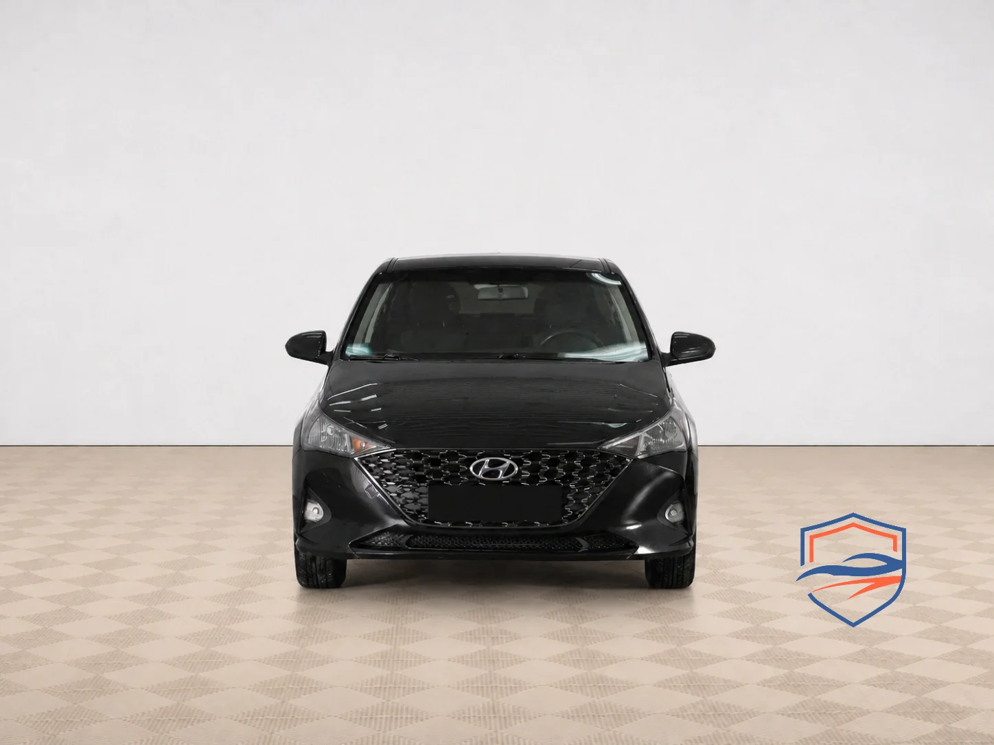 Hyundai - Hyundai Solaris II Рестайлинг, 2021 г.