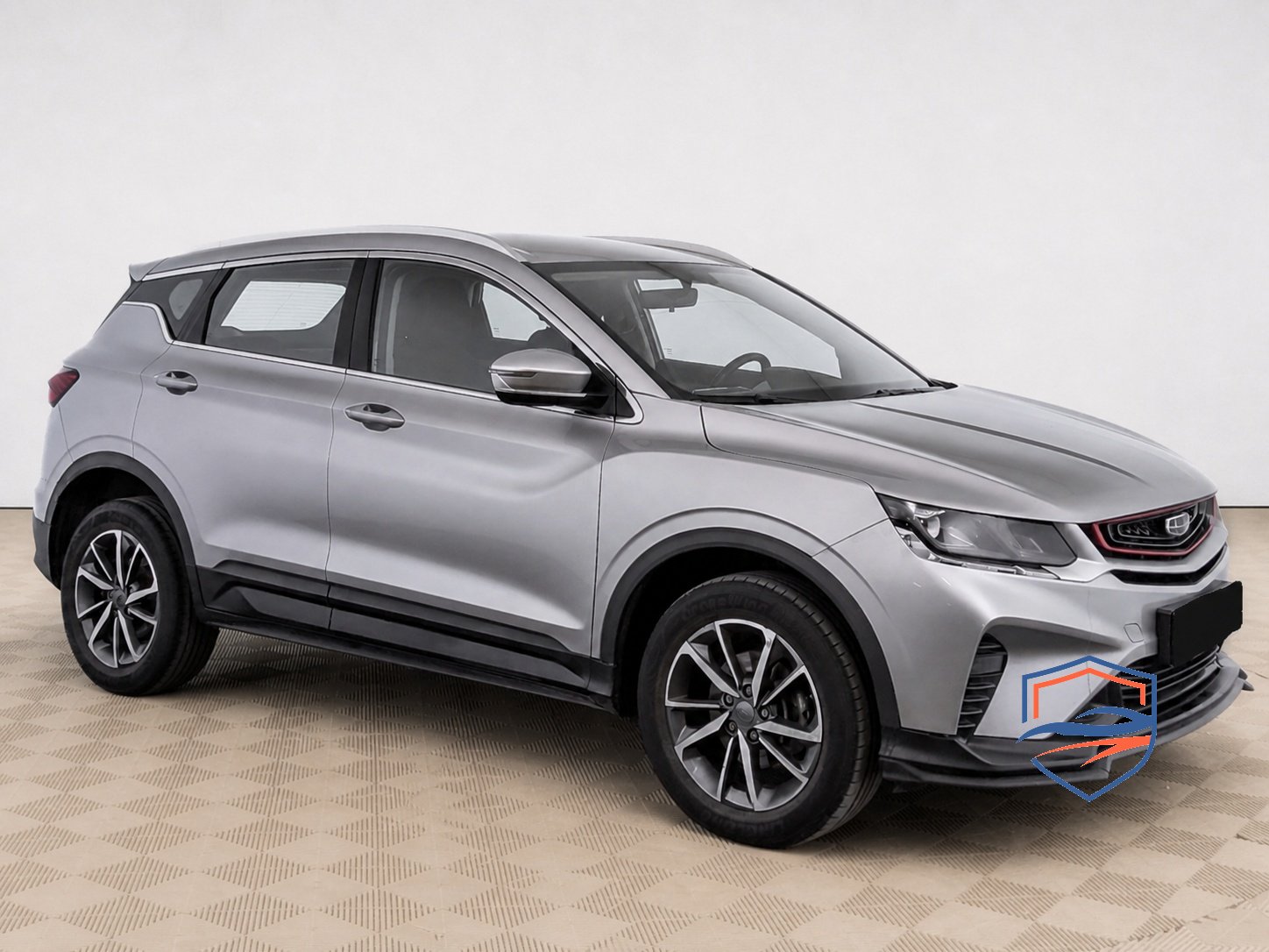 Geely - Geely Coolray, 2023