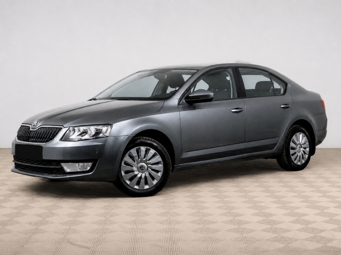 Skoda - Skoda Octavia, 2016