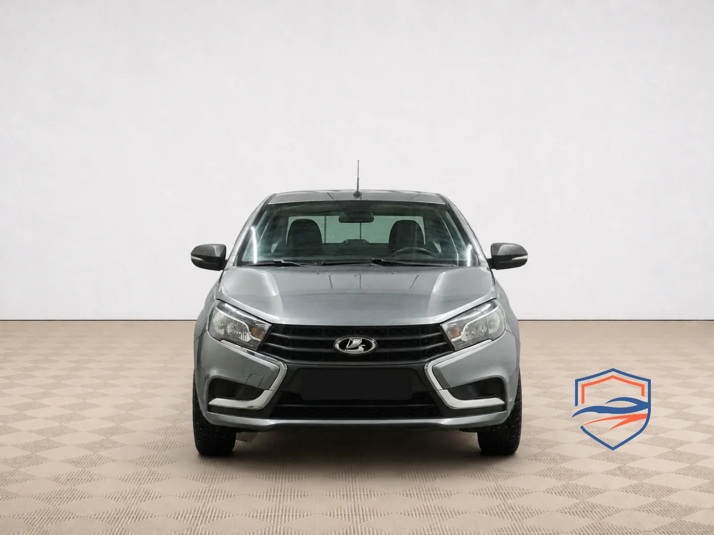 LADA (ВАЗ) - LADA (ВАЗ) Vesta I, 2020 г.