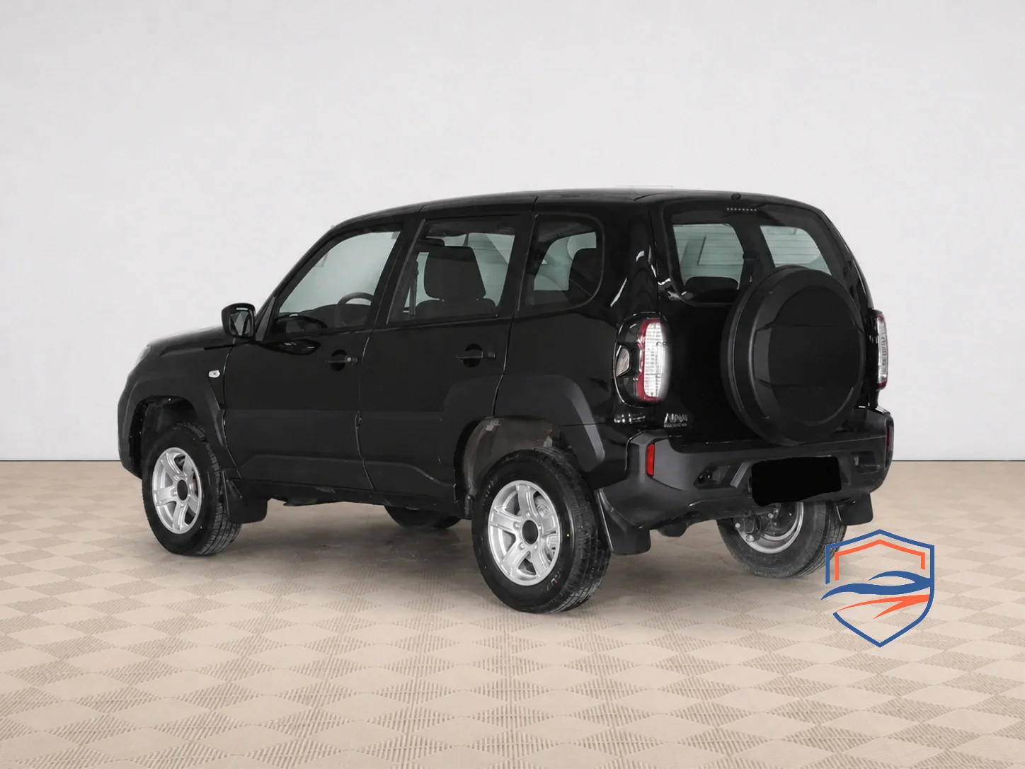 LADA (ВАЗ) - LADA (ВАЗ) Niva Travel I, 2024 г.