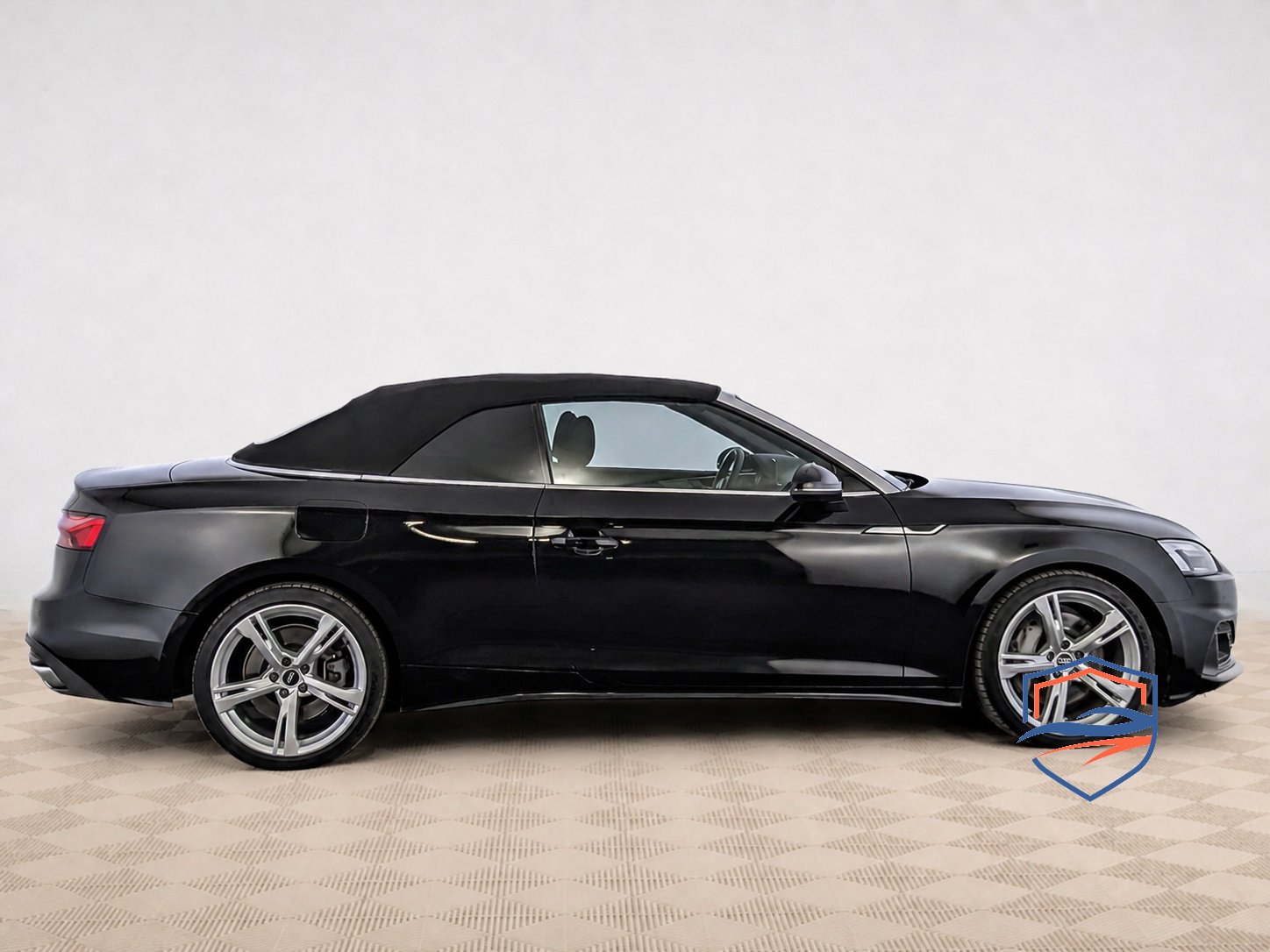 Audi - Audi A5 50 TDI II (F5) Рестайлинг, 2020