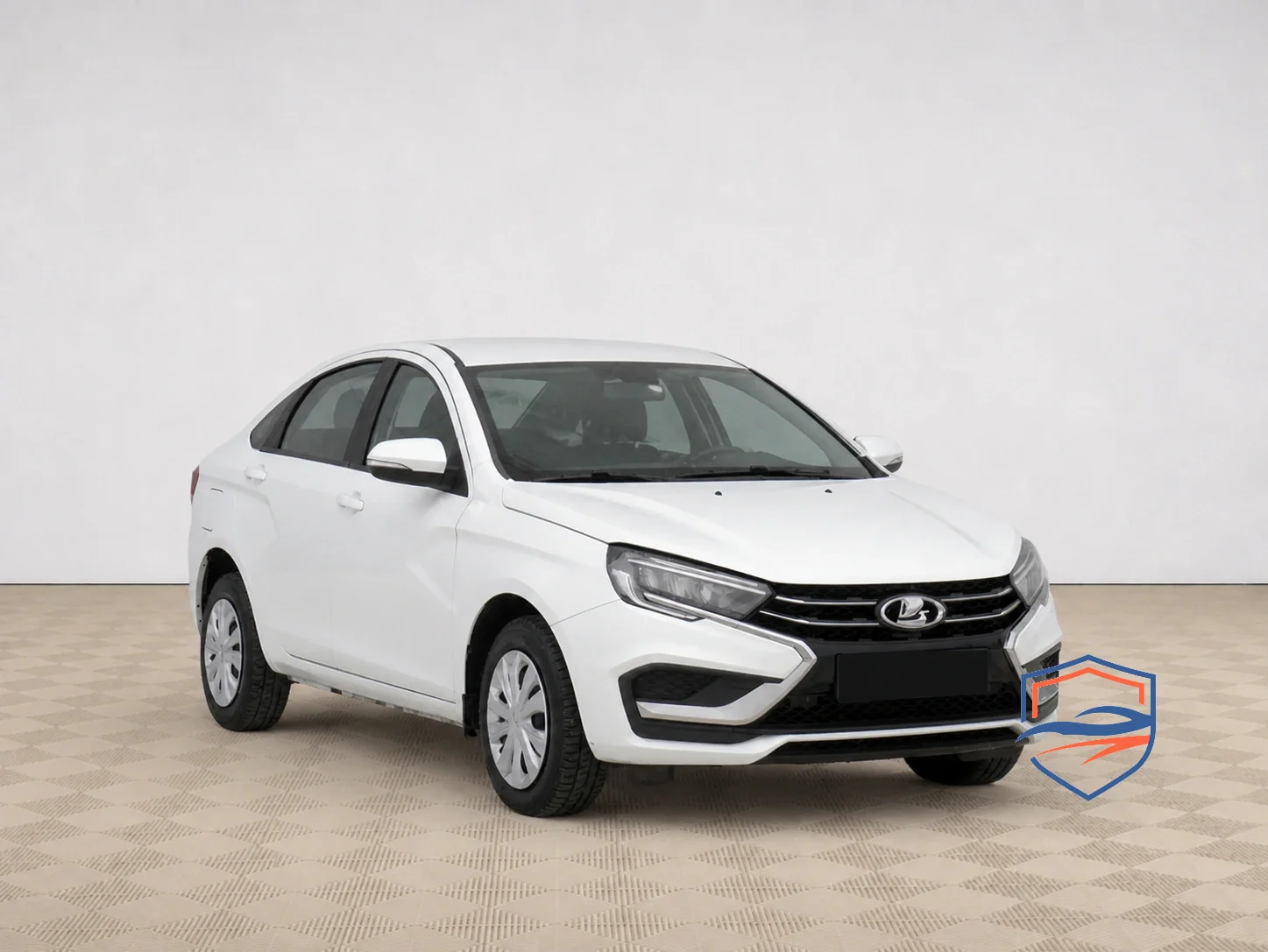 LADA (ВАЗ) - LADA (ВАЗ) Vesta I Рестайлинг (NG), 2024 г.