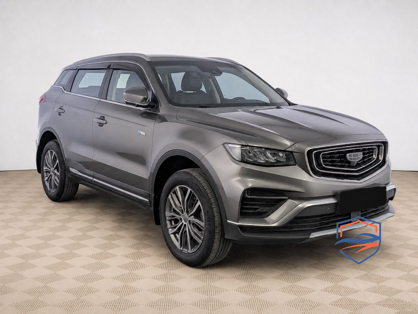 Geely - Geely Atlas Pro, 2022