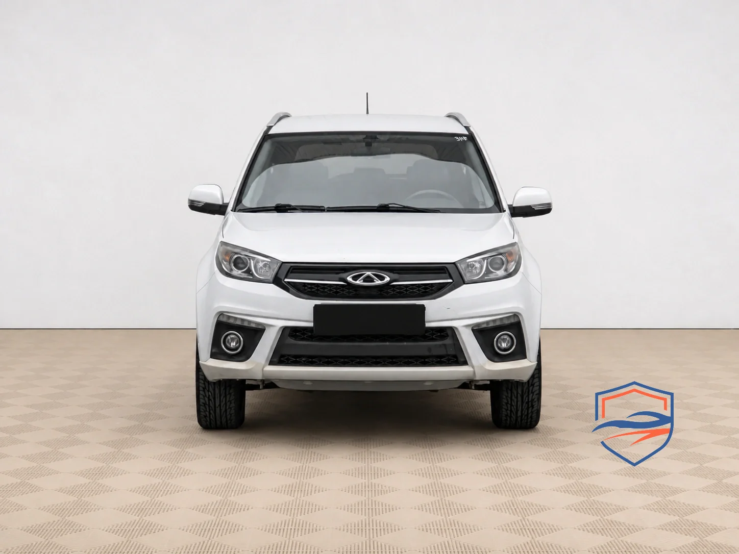 Chery - Chery Tiggo 3 I, 2018 г.